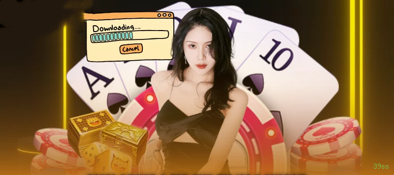 39ss APK Download Oficial