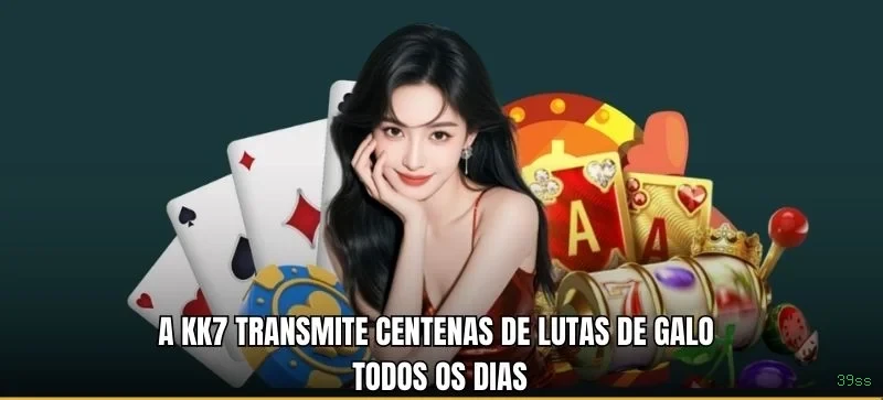 39ss Saque Hoje
